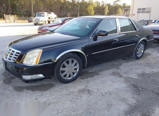 1G6KD57Y76U227681 2006 2006 Cadillac DTS- Standard 2