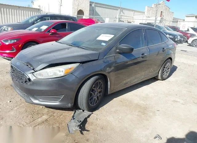 1FADP3E20FL374615 2015 2015 Ford Focus- S 2