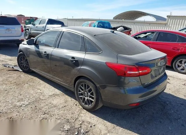 1FADP3E20FL374615 2015 2015 Ford Focus- S 3