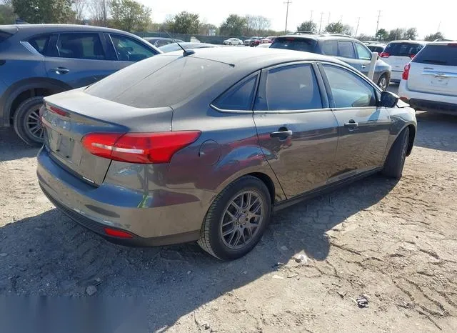 1FADP3E20FL374615 2015 2015 Ford Focus- S 4