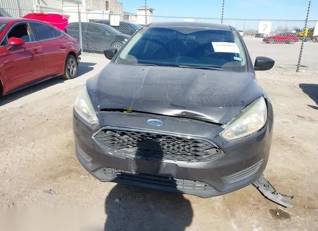 1FADP3E20FL374615 2015 2015 Ford Focus- S 6