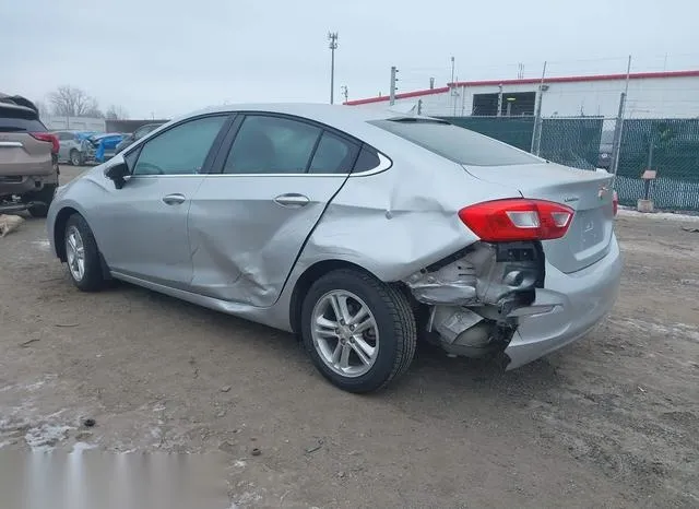 1G1BE5SMXH7233645 2017 2017 Chevrolet Cruze- Lt Auto 3