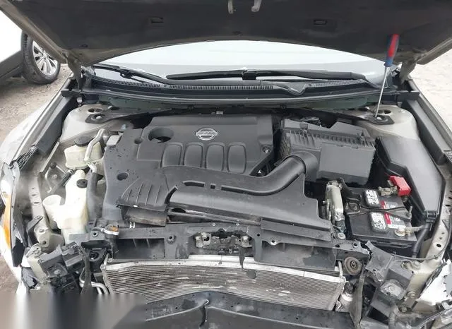 1N4AL21E57N421832 2007 2007 Nissan Altima- 2-5 S 10