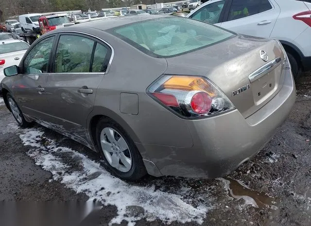 1N4AL21E57N421832 2007 2007 Nissan Altima- 2-5 S 3