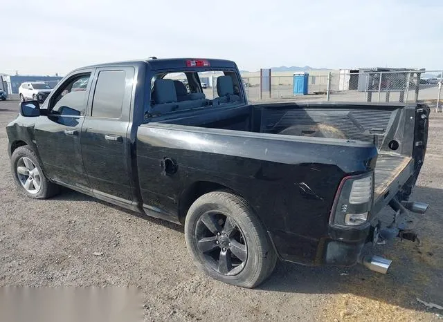 1C6RR6FT4FS514228 2015 2015 RAM 1500- Express 3