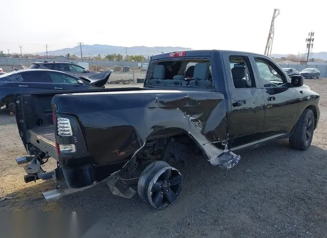 1C6RR6FT4FS514228 2015 2015 RAM 1500- Express 4