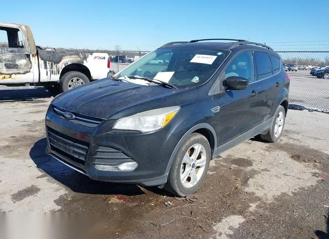 1FMCU0GXXDUB90548 2013 2013 Ford Escape- SE 2