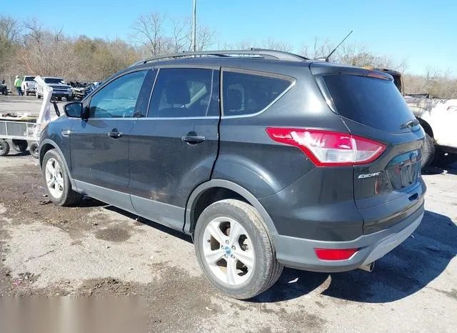 1FMCU0GXXDUB90548 2013 2013 Ford Escape- SE 3