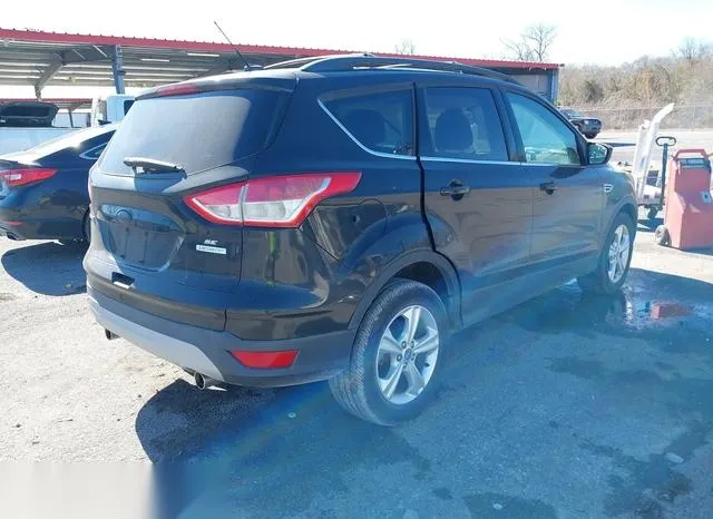 1FMCU0GXXDUB90548 2013 2013 Ford Escape- SE 4