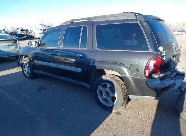 1GNET16S446230100 2004 2004 Chevrolet Trailblazer Ext- LS 3