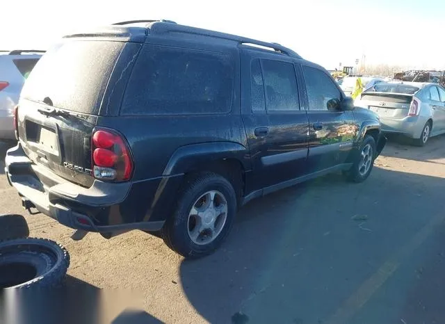 1GNET16S446230100 2004 2004 Chevrolet Trailblazer Ext- LS 4