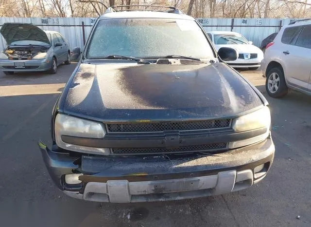 1GNET16S446230100 2004 2004 Chevrolet Trailblazer Ext- LS 6