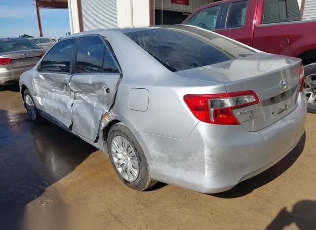 4T4BF1FK4DR334991 2013 2013 Toyota Camry- LE 3