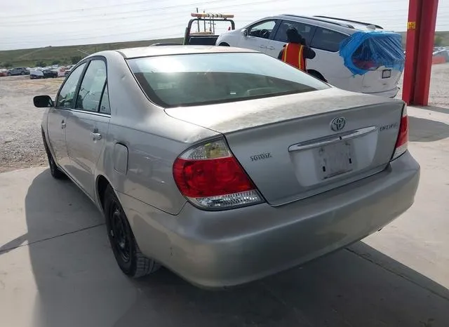 4T1BE32K76U704574 2006 2006 Toyota Camry- LE 3