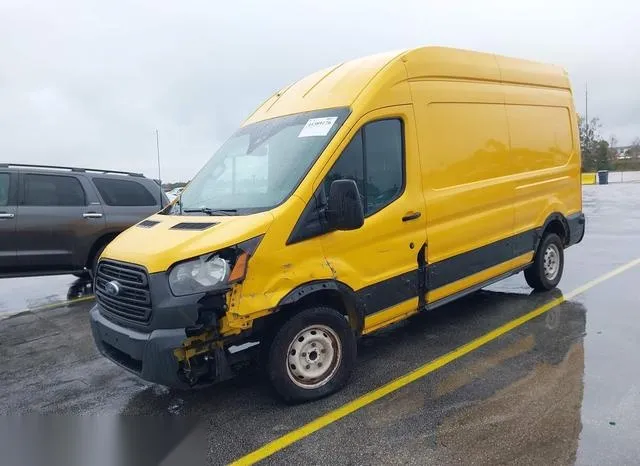 1FTYR2XM1HKA91874 2017 2017 Ford Transit-250 2