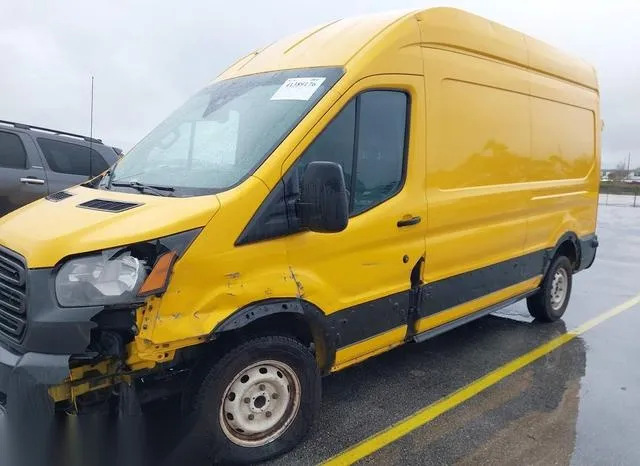 1FTYR2XM1HKA91874 2017 2017 Ford Transit-250 6