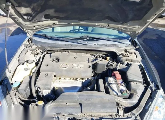 1N4AL11D63C337641 2003 2003 Nissan Altima- 2-5 S 10