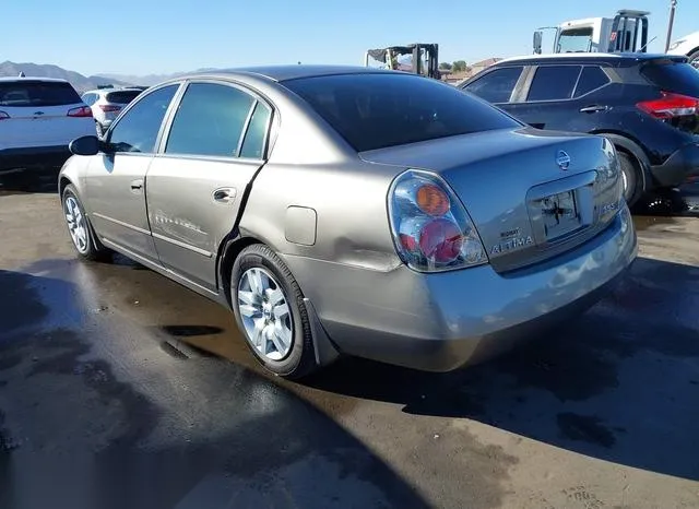 1N4AL11D63C337641 2003 2003 Nissan Altima- 2-5 S 3