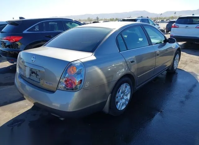 1N4AL11D63C337641 2003 2003 Nissan Altima- 2-5 S 4