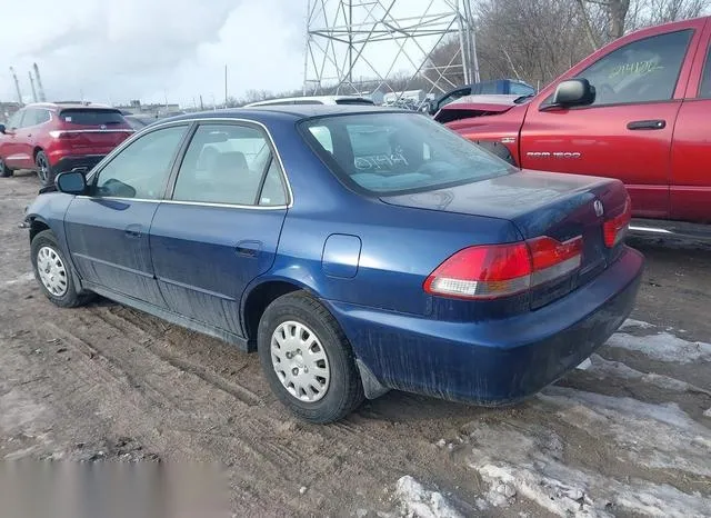 1HGCF86632A140144 2002 2002 Honda Accord- 2-3 VP 3