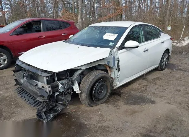 1N4BL4BV7KC161257 2019 2019 Nissan Altima- 2-5 S 2