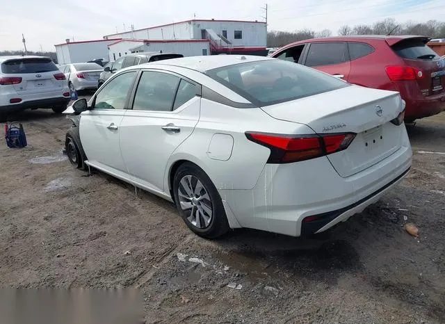 1N4BL4BV7KC161257 2019 2019 Nissan Altima- 2-5 S 3