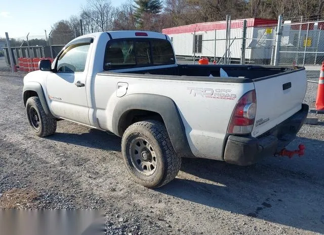 5TEPX42N29Z643280 2009 2009 Toyota Tacoma 3