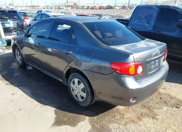 JTDBL40E599038626 2009 2009 Toyota Corolla 3