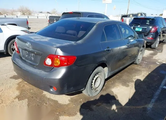 JTDBL40E599038626 2009 2009 Toyota Corolla 4