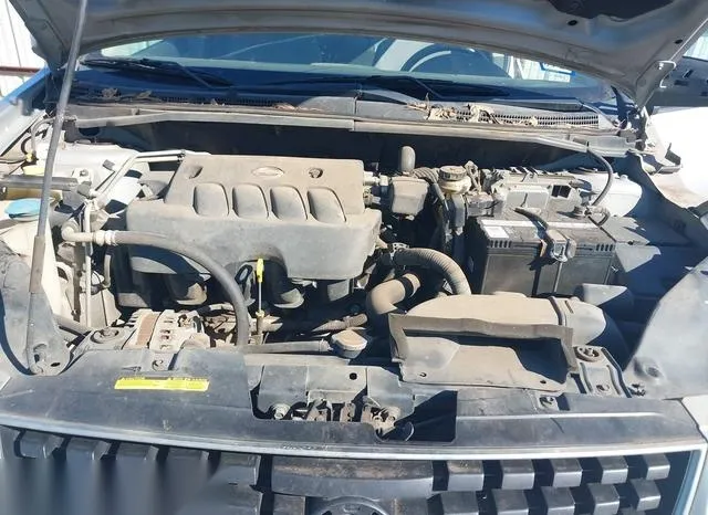 3N1AB61E79L620083 2009 2009 Nissan Sentra- 2-0S 10