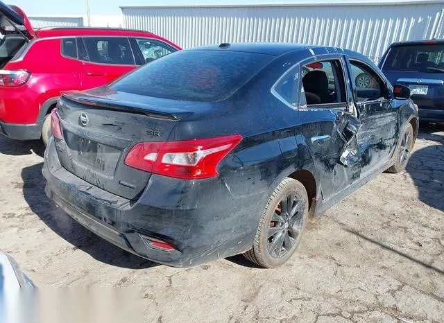 3N1AB7AP9JY238183 2018 2018 Nissan Sentra- SR 4