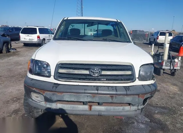 5TBJN3214YS118213 2000 2000 Toyota Tundra 6