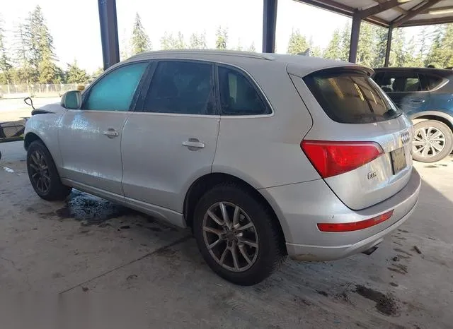 WA1LFAFP9BA052191 2011 2011 Audi Q5- 2-0T Premium 3