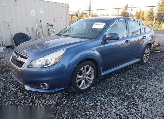 4S3BMBK6XD3036597 2013 2013 Subaru Legacy- 2-5I Limited 2