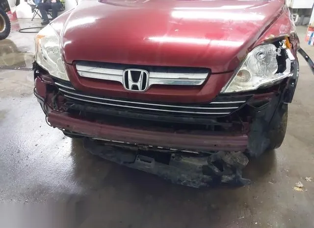 JHLRE48567C054446 2007 2007 Honda CR-V- EX 6