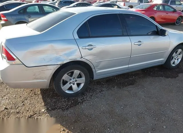 3FAFP07Z76R177878 2006 2006 Ford Fusion- SE 6