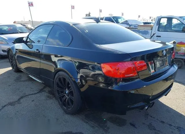 WBSKG9C54BE796976 2011 2011 BMW M3 3