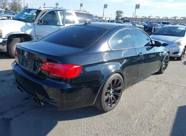 WBSKG9C54BE796976 2011 2011 BMW M3 4