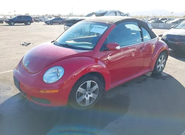 3VWRF31Y66M303282 2006 2006 Volkswagen New Beetle- 2-5 2