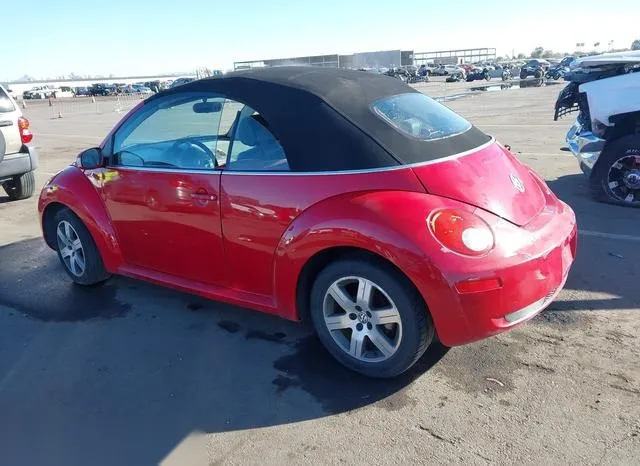 3VWRF31Y66M303282 2006 2006 Volkswagen New Beetle- 2-5 3