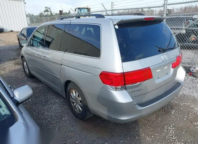 5FNRL38458B080240 2008 2008 Honda Odyssey- EX 3