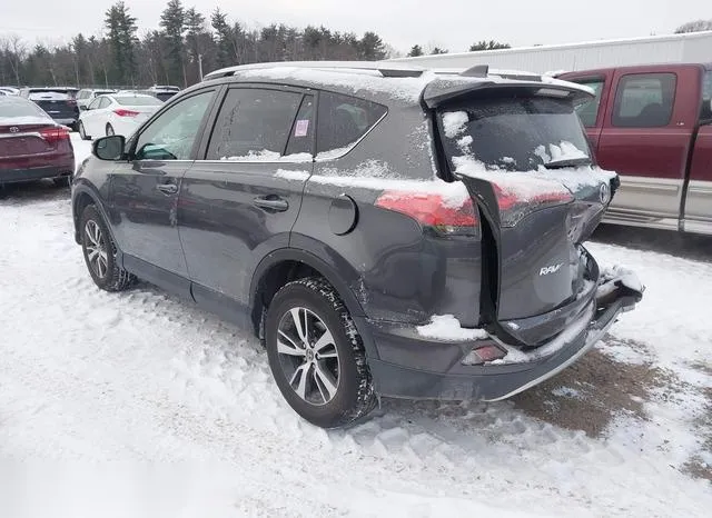 2T3RFREV5GW494408 2016 2016 Toyota RAV4- Xle 3