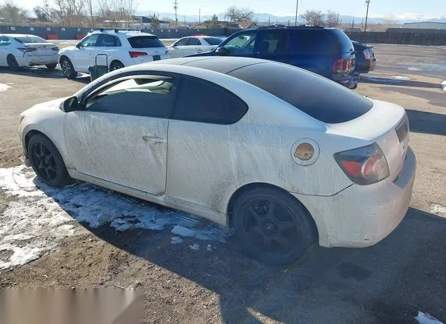 JTKDE167080256608 2008 2008 Scion TC 3