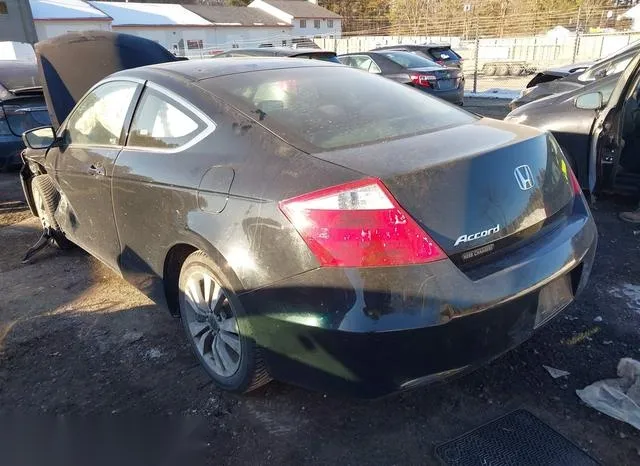 1HGCS12389A004245 2009 2009 Honda Accord- 2-4 Lx-S 3