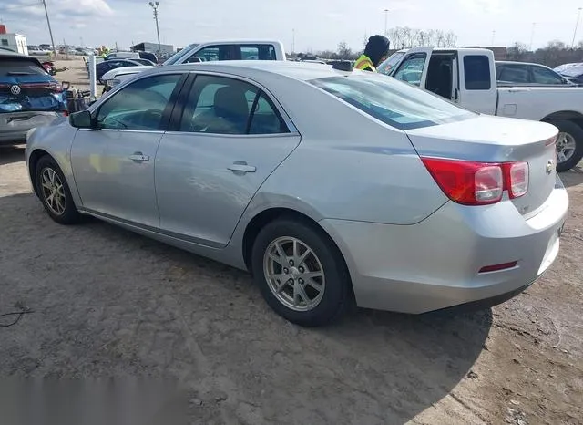 1G11A5SL5EF136630 2014 2014 Chevrolet Malibu- 1FL 3