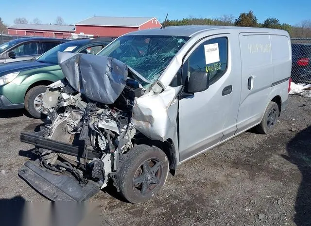 3N6CM0KN9DK692538 2013 2013 Nissan NV- 200 S 2