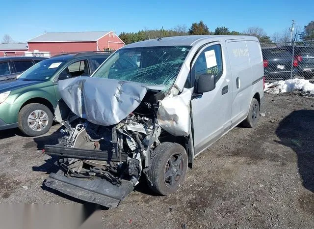 3N6CM0KN9DK692538 2013 2013 Nissan NV- 200 S 6