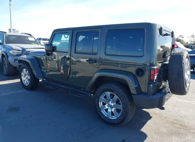 1C4HJWEG4GL166295 2016 2016 Jeep Wrangler- Unlimited Sahara 3