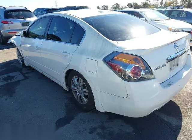 1N4AL2AP7CN505288 2012 2012 Nissan Altima- 2-5 SL 3