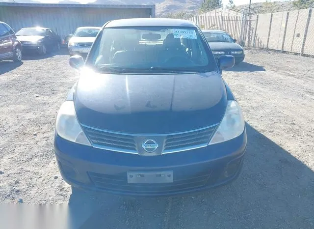 3N1BC11E47L444823 2007 2007 Nissan Versa- 1-8SL 6